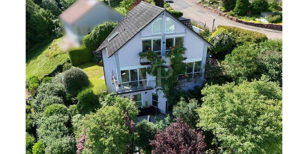 Einfamilienhaus Wertheim / Hofgarten Hofgarten - 6 Zimmer, 204 m&sup2;, 549.000&euro; | Angebot:26825594