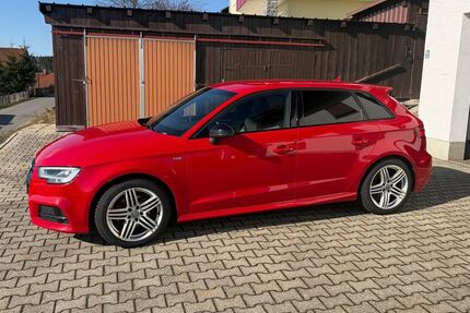Audi A3 76.540 km 19.500 &euro; Mauth 94151