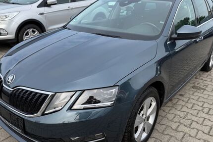 Skoda Octavia 120.000 km 13.900 &euro; Papenburg 26871