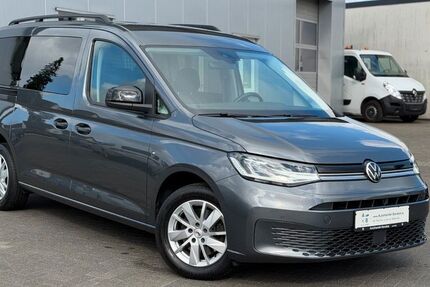 VW Caddy 160.000 km 21.690 &euro; Heide 25746