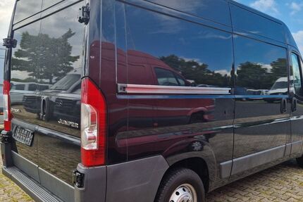 Citroen Jumper 137.000 km 13.750 &euro; Dresden 01139