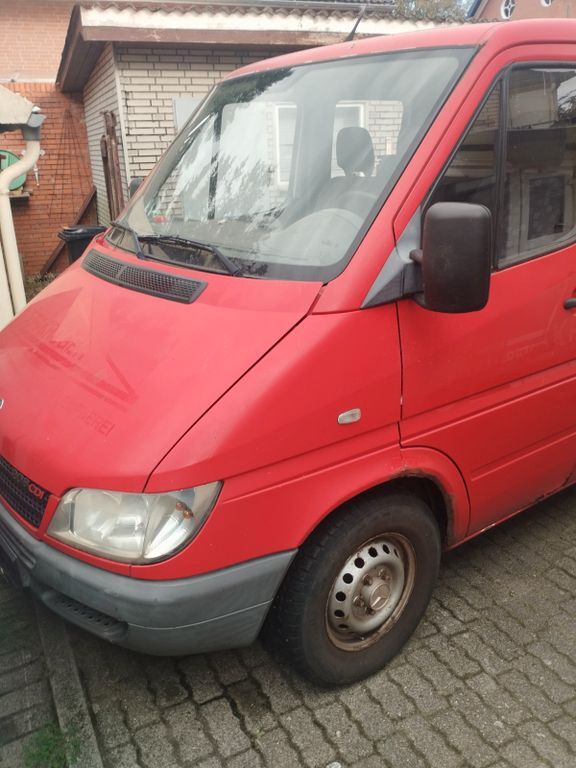 Sprinter