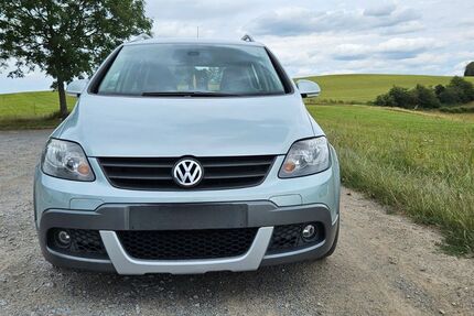 VW Golf Plus 172.000 km 10.490 &euro; Sebnitz 01796