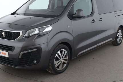 Peugeot Expert 108.784 km 28.690 &euro; Köln 50739