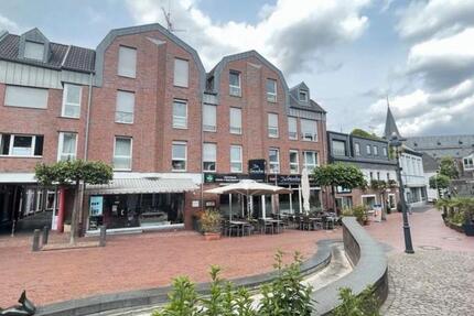 Moderne City-Wohnung mit offenem Wohnkonzept 3 zimmer