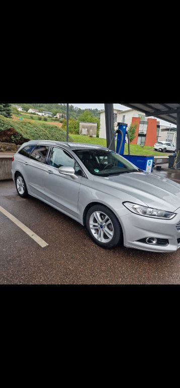 Mondeo