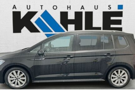 VW Touran 23.034 km 31.490 &euro; Wedemark 30900