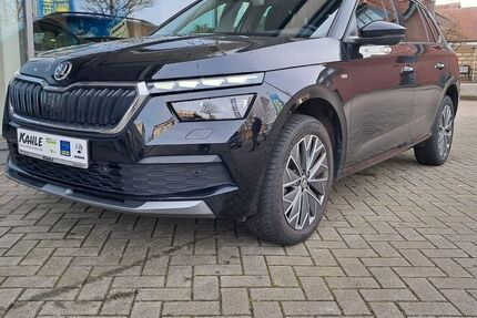 Skoda Kamiq 23.680 km 23.590 &euro; Glandorf 49219