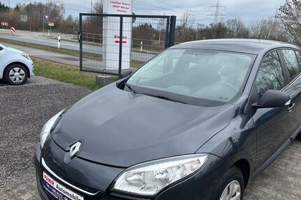 Renault Megane 165.000 km 3.990 &euro; Röhrsdorf Chemnitz 09247