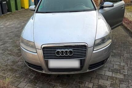 Audi A6 170.000 km 5.800 &euro; Rodgau 63110