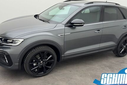 VW T-Roc 11.040 km 33.700 &euro; Peine 31226