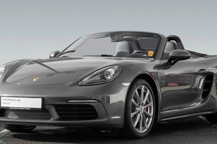 Porsche Boxster 51.500 km 63.500 &euro; Filderstadt 70794