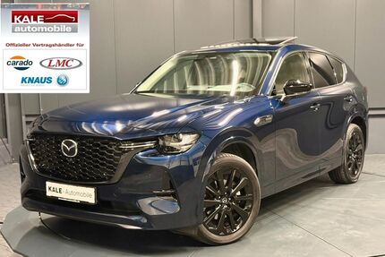 Mazda CX-60 27.850 km 42.890 &euro; Helmstedt 38350