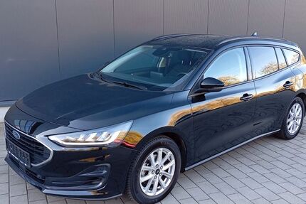 Ford Focus 37.790 km 17.500 &euro; Walzbachtal 75045