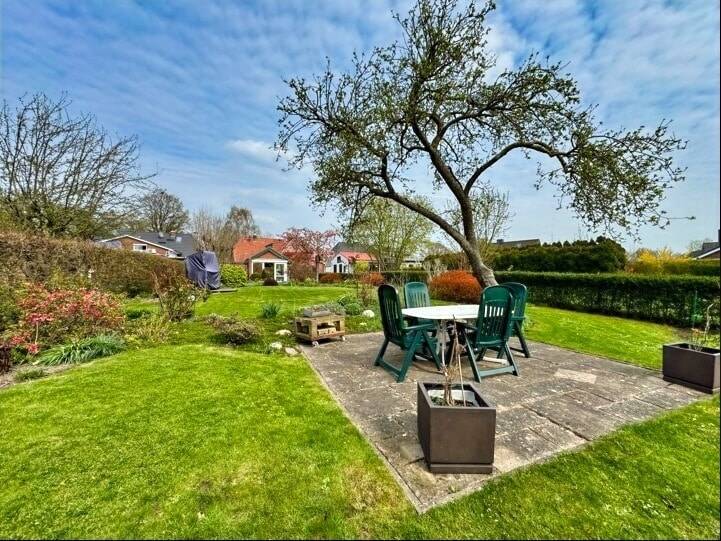 Doppelhaushälfte Borsfleth - 2 Zimmer, 97 m&sup2;, 219.000&euro; | Angebot:26218029