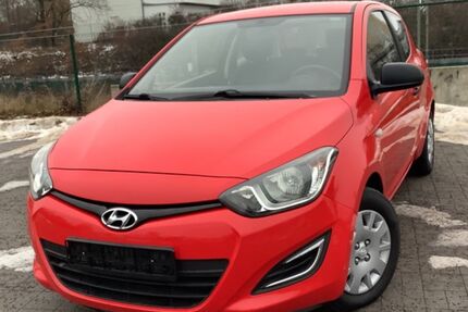 Hyundai i20 146.000 km 2.990 &euro; Berlin 12247