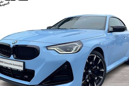 BMW M240i 12.600 km 55.330 &euro; Gunzenhausen 91710