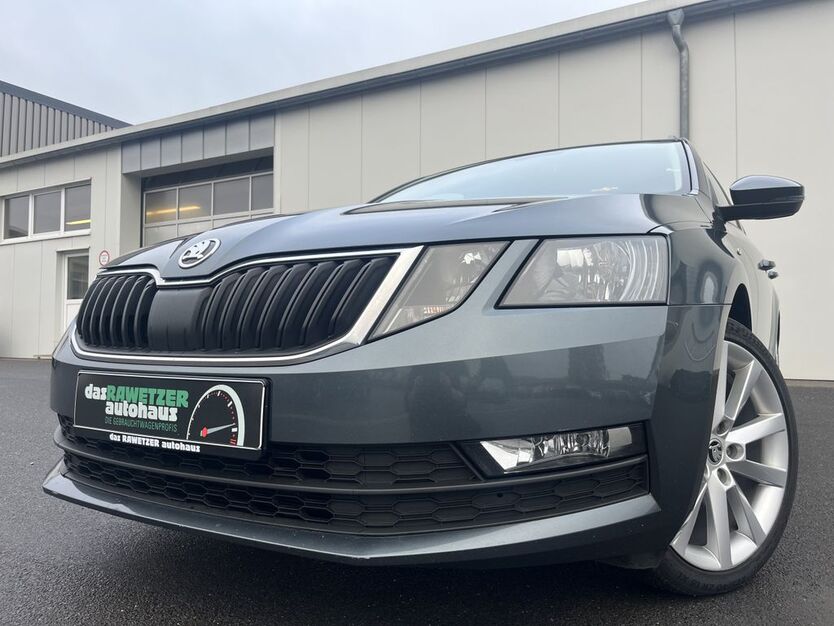 Skoda Octavia 134.682 km 15.860 € Marktredwitz 95615