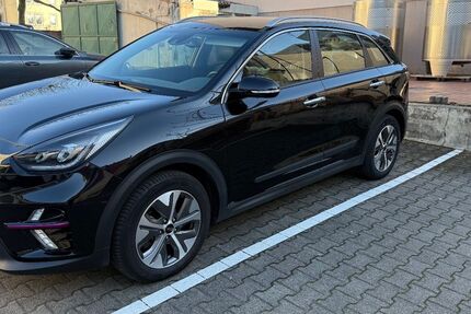 Kia Niro 55.000 km 16.900 &euro; Bobenheim-Roxheim 67240
