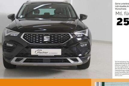 Seat Ateca 14.260 km 30.480 € Pilsach 92367