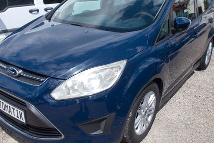 Ford C-Max 153.298 km 4.990 &euro; Kitzingen 97318