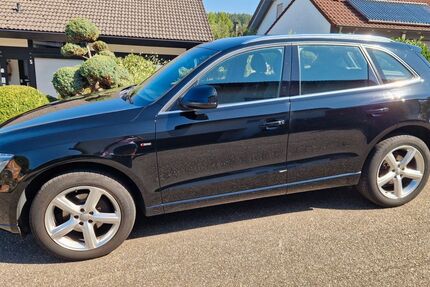 Audi Q5 171.000 km 13.490 € Gaggenau 76571