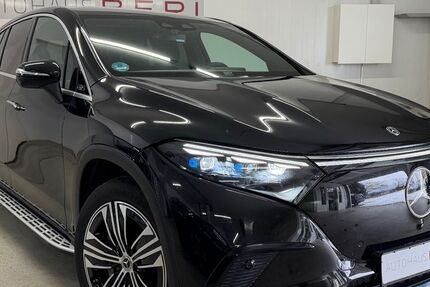 Mercedes-Benz EQS SUV 71.000 km 71.999 &euro; Wangen 88239