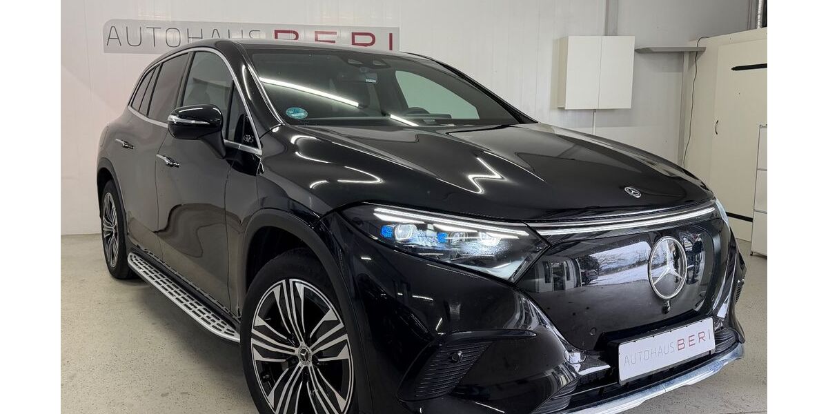 Mercedes-Benz EQS SUV 71.000 km 71.999 &euro; Wangen 88239