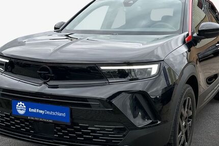 Opel Mokka 13.000 km 21.290 &euro; Hanau 63452