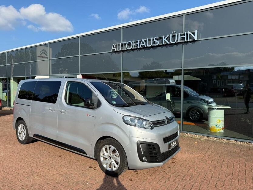 Citroen SpaceTourer 153.800 km 18.500 € Verden 27283