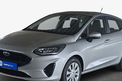 Ford Fiesta 25.070 km 14.760 &euro; Stuttgart 70190