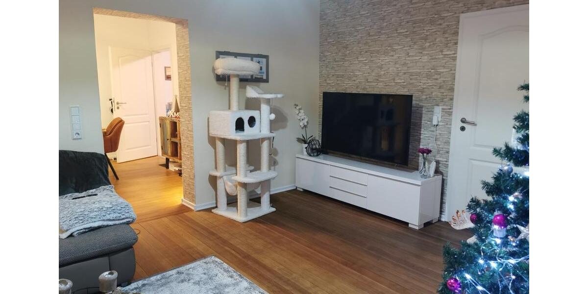 Provisionsfrei - Einfamilienhaus in OT von Heusweiler 4 zimmer