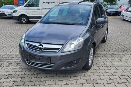 Opel Zafira 204.000 km 4.200 € Kelheim 93309