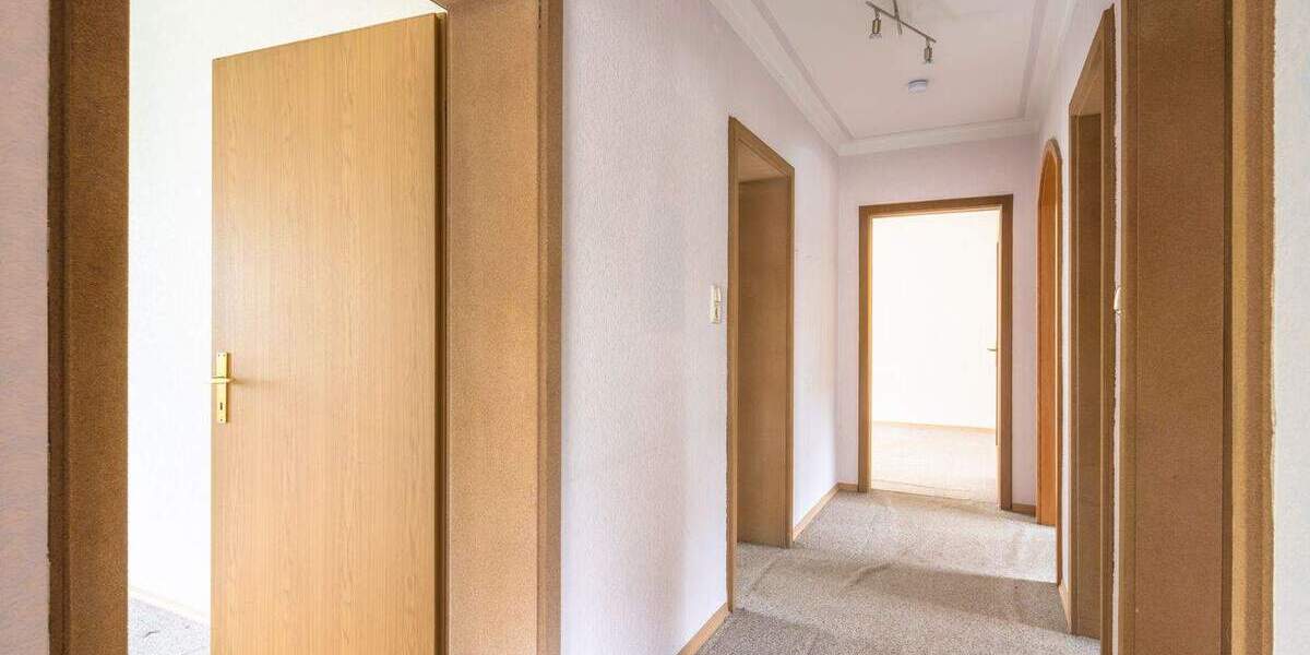 Mehrfamilienhaus, Wohnhaus Neusäß Täfertingen - 6 Zimmer, 161 m&sup2;, 540.000&euro; | Angebot:25773062