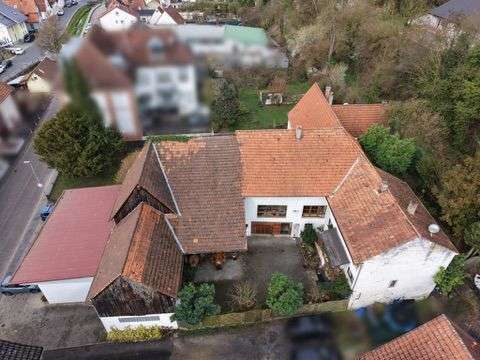 Grundstück Wiesloch - 1.590.000&euro; | Angebot:25910763