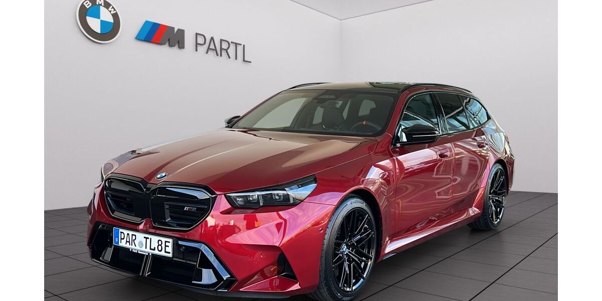 BMW M5 8.500 km 131.900 &euro; Neumarkt 92318