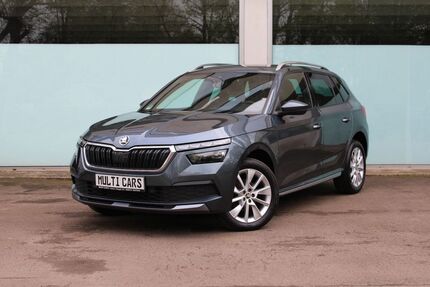 Skoda Kamiq 150.000 km 16.990 € Löhne 32584