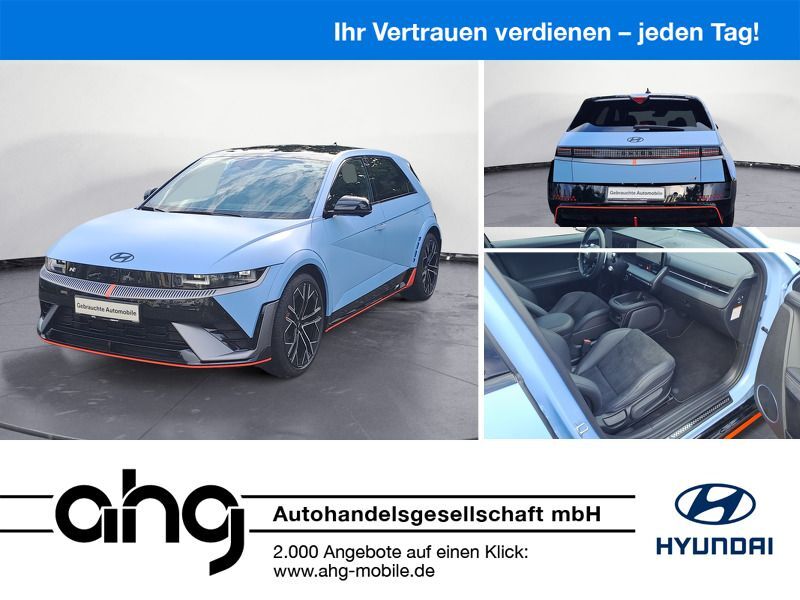 IONIQ 5