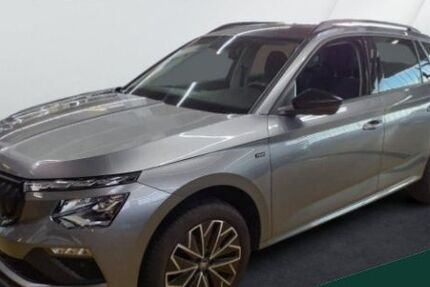 Skoda Kamiq 21.251 km 25.770 &euro; Plattling 94447