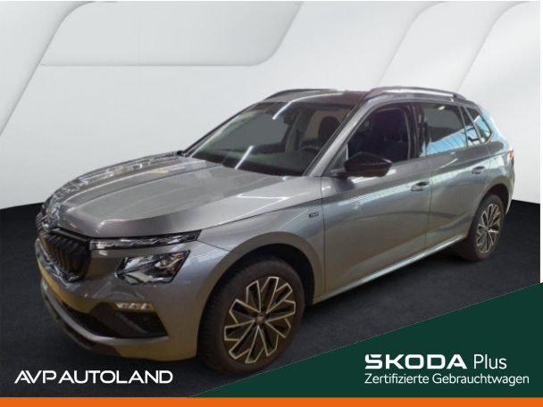 Skoda Kamiq 21.251 km 25.770 &euro; Plattling 94447
