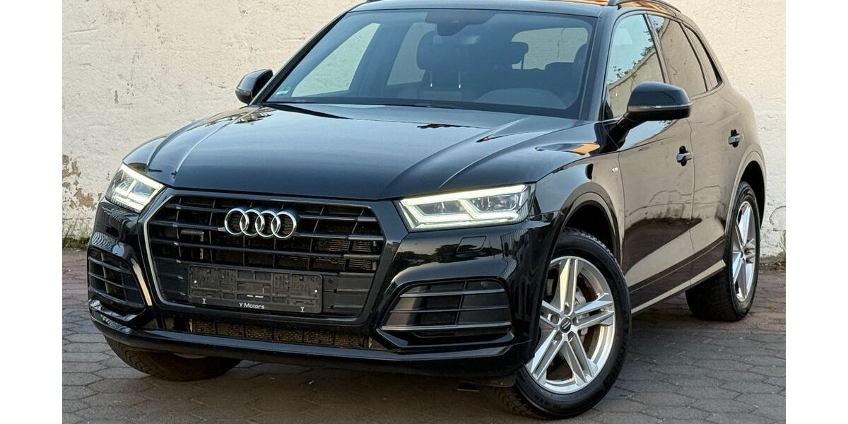 Audi Q5 175.000 km 23.000 &euro; Mainz-Kostheim 55246