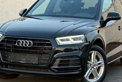 Audi Q5 175.000 km 23.900 € Mainz-Kostheim 55246