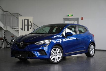 Renault Clio 19.655 km 16.790 &euro; Wildau 15745
