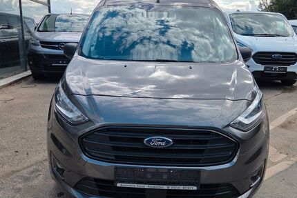Ford Transit 130.700 km 10.200 &euro; Frankenthal/Studernheim 67227