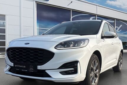 Ford Kuga 44.715 km 24.890 &euro; Bad Neustadt 97616
