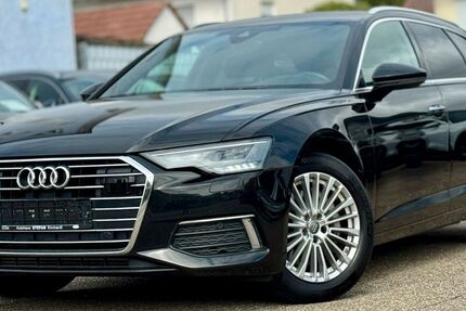 Audi A6 111.168 km 29.990 &euro; Kirchardt 74912