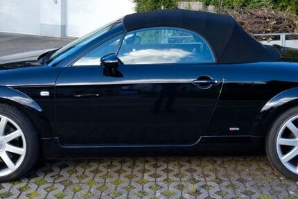 Audi TT 150.000 km 7.900 &euro; Neckargemünd 69151