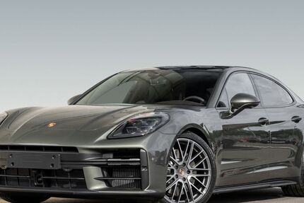 Porsche Panamera 6.900 km 153.900 &euro; Heilbronn 74074