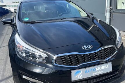 Kia ceed / Ceed 58.000 km 9.999 &euro; Münster 48155