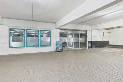 Gewerbeobjekt Bleialf - 1.200&euro; | Angebot:24222473